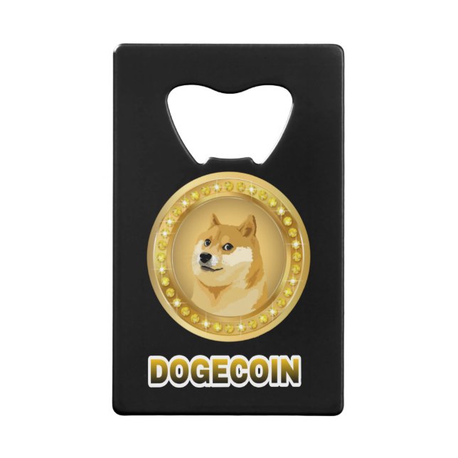 20.Dogecoin crypto currency doge to the moon. (Front)