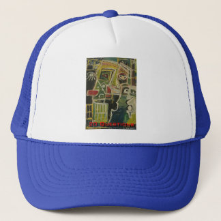 20 Questions Hat