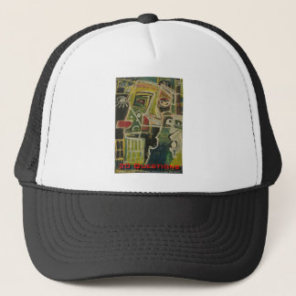 20 Questions Hat