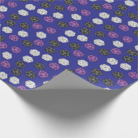 20 Sided Dice DND Games Kids Birthday Party