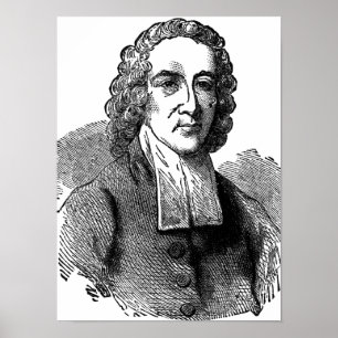 20" x 16", Value Poster Paper (Matte)