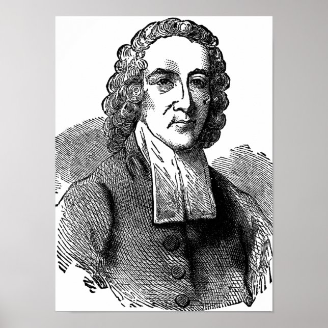 20" x 16", Value Poster Paper (Matte) (Front)