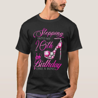 20 Year Old Retro 20Th Birthday Gift Best Of 2002 T-Shirt