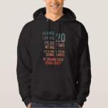 20 Years Married Funny 20th Wedding Anniversary Hoodie<br><div class="desc">20 Years Married Funny 20th Wedding Anniversary</div>