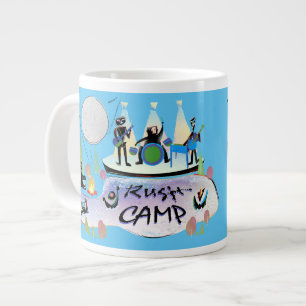 20oz Mug RushCamp!