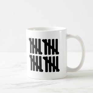 20th birthday coffee mug