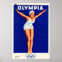 20th Century Matchbox Cover Art