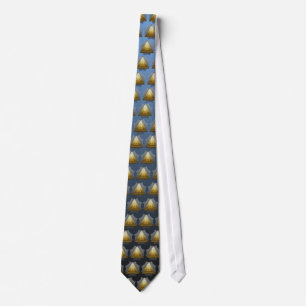 20th Degree: Master of the Symbolic Lodge Tie