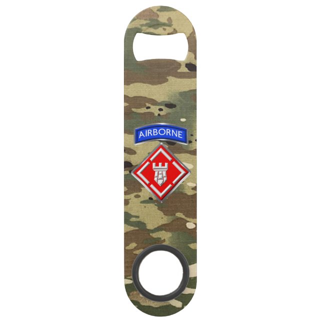 20th Engineer Brigade  (Front)