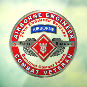 20th Engineer Brigade-Airborne 