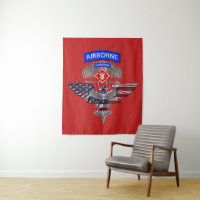 20th Engineer Brigade-Airborne Veteran