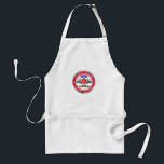 20th Engineer Brigade Desert Storm Standard Apron<br><div class="desc">What a wonderful gift for your Favorite 20th Engineer Brigade Paratrooper! Unique designed gift for anyone looking for that one of a kind special gift for Army or Civilian School Graduation, promotion, reenlistment, retirement, PCS, ETS, Father’s Day, Mother’s Day, Son or Daughter Enlistment, Son or Daughter Commission, Grand Son Enlistment,...</div>