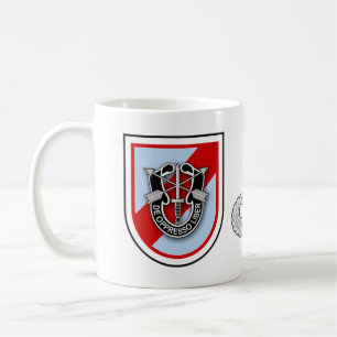 20th SFG(A) 2 Coffee Mug