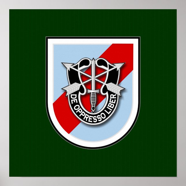 20th SFG-A 5 Poster (Front)