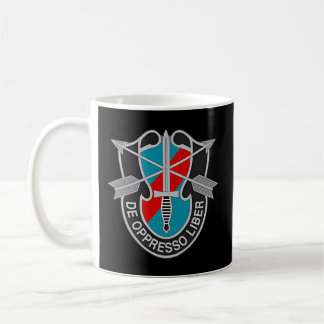 20Th Special Forces 20Th Sfg Coffee Mug