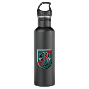 20th Special Forces Group “Airborne”  710 Ml Water Bottle