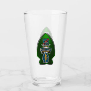 20th Special Forces Group (Airborne)  Glass