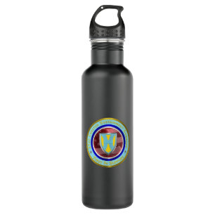 20th Special Forces Group “Airborne” Stainless St 710 Ml Water Bottle