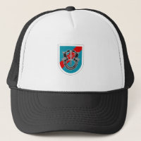20th Special Forces Group