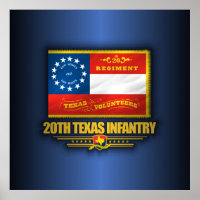 20th Texas Infantry