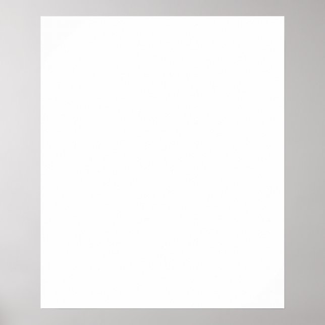 20x24" Poster DIY template + IMAGEs TEXT RESIZE (Front)