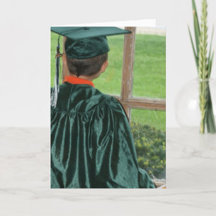 20Xx Graduation Card