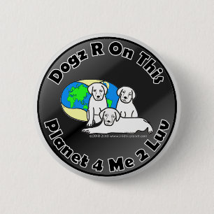 2102-LC01-PK01 6 CM ROUND BADGE