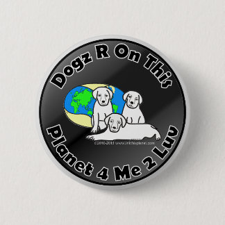 2102-LC01-PK01 6 CM ROUND BADGE