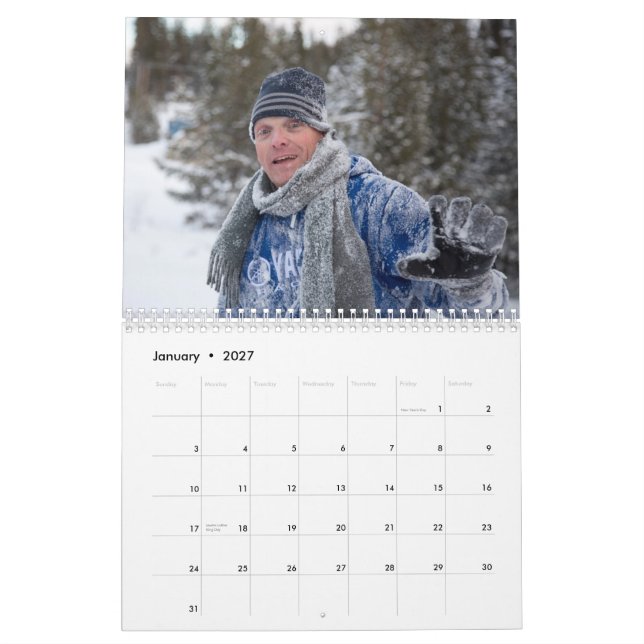 2104 Calendar (Jan 2027)