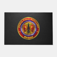 210th Field Artillery Brigade 