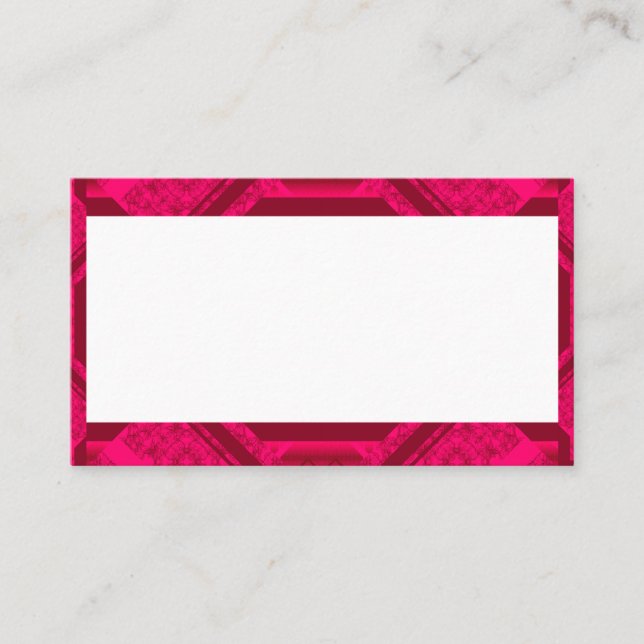 211 BUSINESS CARD (Front)