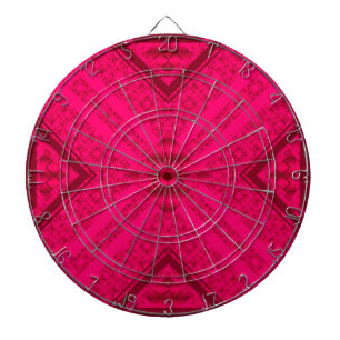211 DARTBOARD