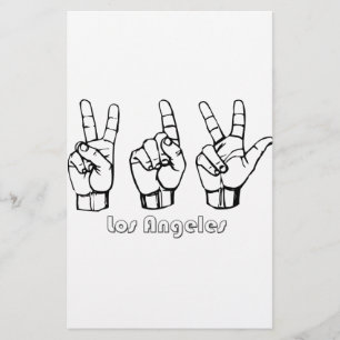 213 -- Los-Angeles