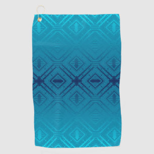 214 GOLF TOWEL