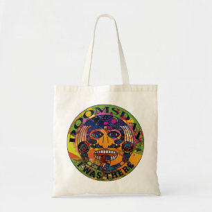 21. December 2012 - Doomsday - I was there Tote Bag