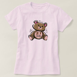21 Finally T-Shirt