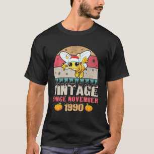 21 Years Old Gifts Vintage Floss Dance 2000 21th B T-Shirt