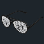21st Birthday Party Shades<br><div class="desc">21st Birthday Party Shades are perfect for that special party!</div>