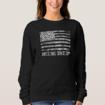 21st Birthday Vintage Usa Flag Awesome Since 2001 Sweatshirt<br><div class="desc">21st Birthday Vintage Usa Flag Awesome Since 2001</div>