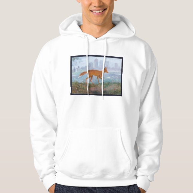 21st Century Fox 2006 Hoodie (Front)