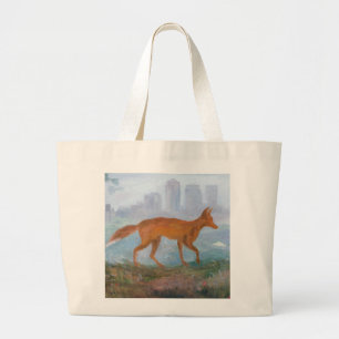 21st Century Fox 2006 Large Tote Bag