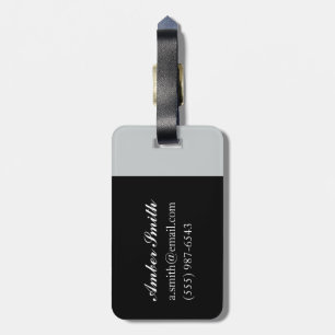 21st Century Fox 2006 Luggage Tag