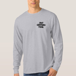 21st Century Tool T-Shirt