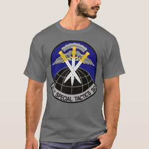 21st Special Tactics Squadron wo Txt X T-Shirt