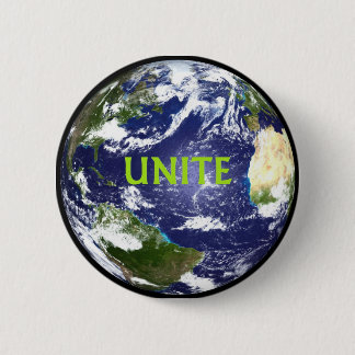 21stCenturyPolitix - UNITE badge