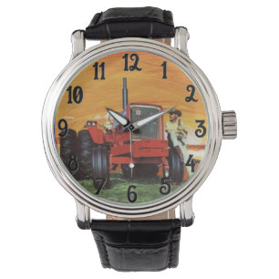220 Allis Chalmers Watch