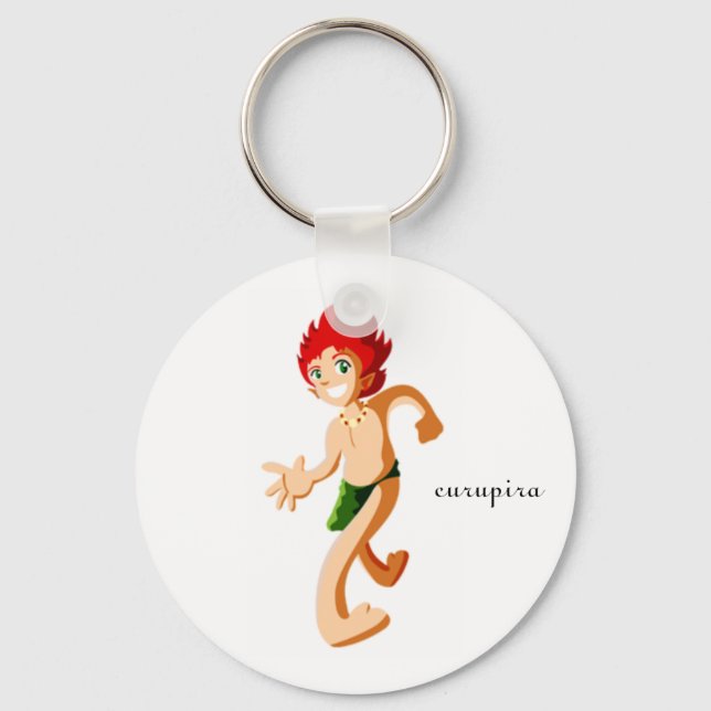 220px-Curupira, curupira Key Ring (Front)