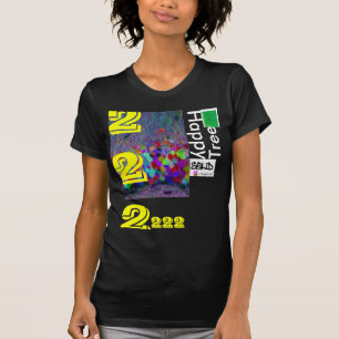 222 T-Shirt