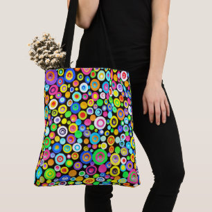 227 - Gems - Tote Bag