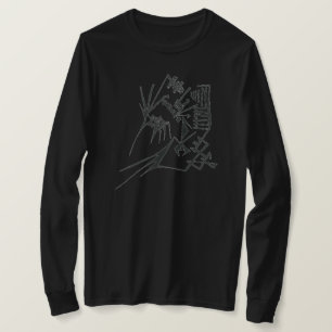 22 Abstract Tribal Tattoo Art T-Shirt